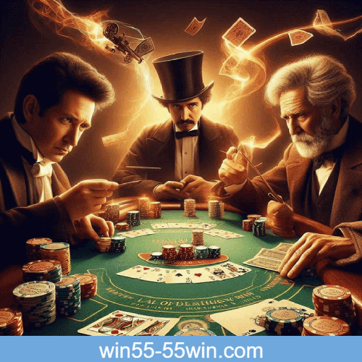 Como baixar o APK oficial da Win55 no Android