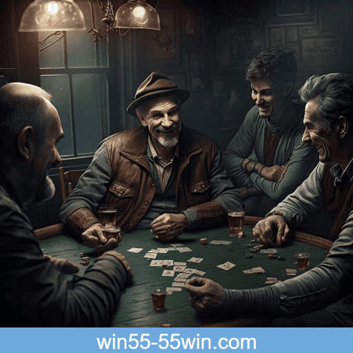 Guia para baixar e instalar o APK Win55