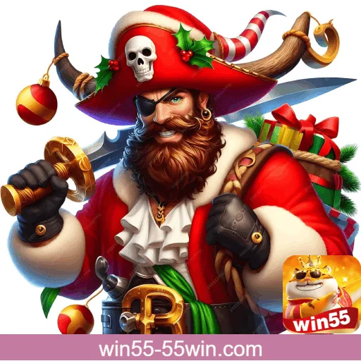 Banner destacando o app Win55 disponível para baixar grátis