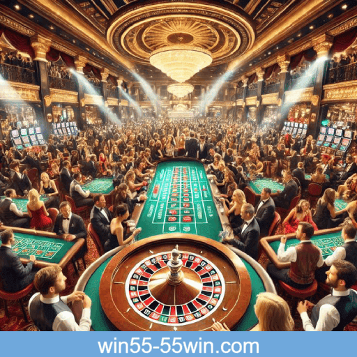 Exemplo de cashback detalhado demonstrando porcentagem de reembolso para apostadores da Win55.