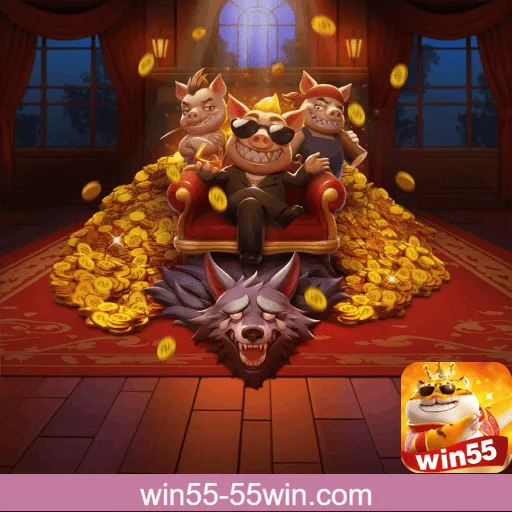 Cadastro rápido e seguro na plataforma Win55