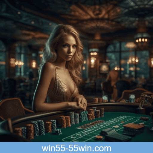 Win55 apostas esportivas com análise profissional e mercados diversos