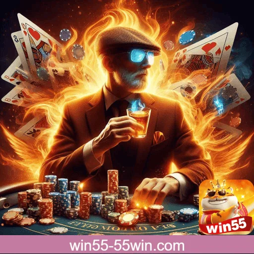 Imagem mostrando como instalar o app Win55 de forma simples